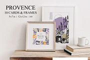 Herbs of Provence Collages & Vectors, a Healthcare Illustration by Yevheniia (Thumbnail 3 of 12)