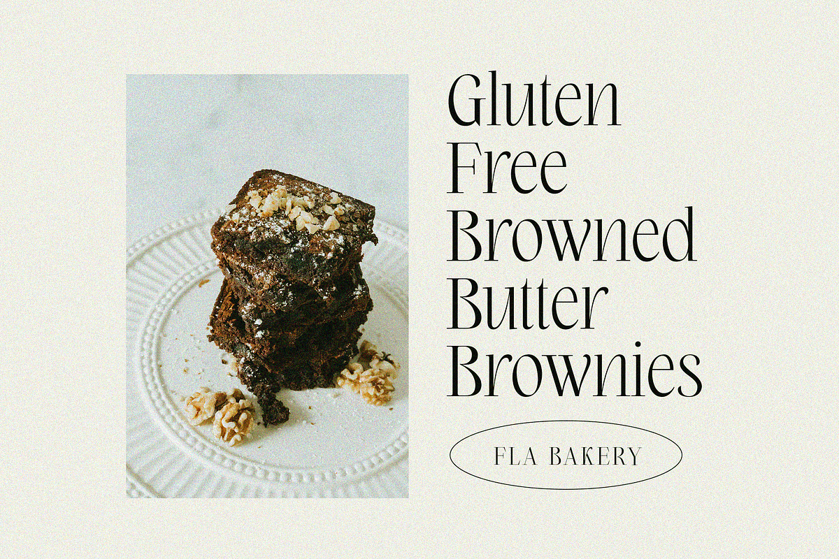 Brandcake Serif, a Serif Font by Typia Nesia (Photo 9 of 10)