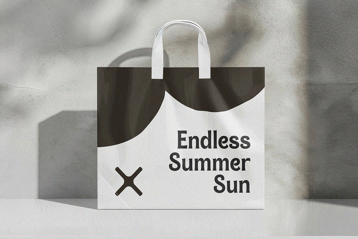 Magnes - A Display Serif Font, a Sans Serif Font by Almeera Std (Photo 5 of 10)