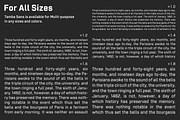 Tamba Sans, a Sans Serif Font by Dharma Type (Thumbnail 10 of 12)