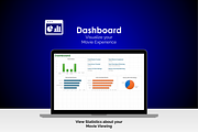 Movie Tracker, an App Template by Ardent Workshop (Thumbnail 6 of 6)