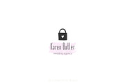 Logo Pack Vol.2. Romantic & Wedding, a Branding & Logo Template by Mint Air Studio (Thumbnail 14 of 22)
