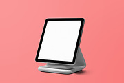 iPad Mockup, an iPad Mockup by Viswal Studio (Thumbnail 2 of 3)