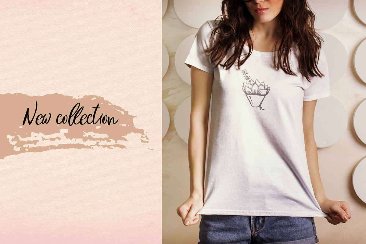 LoveRepublic/font+logo templates, a Script Font by Oldy (Photo 5 of 9)