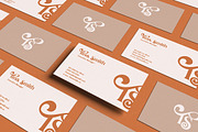 Bogimber - Retro Display Serif, a Serif Font by Cruzine (Thumbnail 10 of 10)