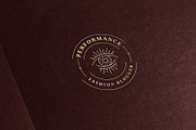 36 Esoteric Logo Templates | Canva, a Branding & Logo Template by Vasya Kobelev (Thumbnail 10 of 10)