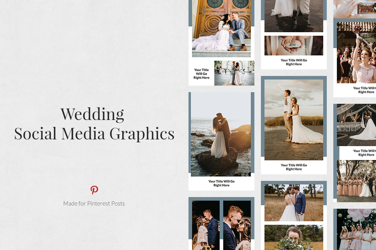 Pinterest Posts Bundle, a Social Media Template by Social Corner Graphics (Photo 36 of 37)