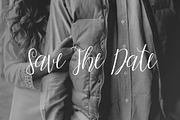 the summer days, a Script Font by Firtana (Thumbnail 6 of 12)