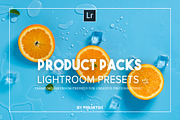 30 Product Photography Lr Presets, an Action Add-On by Presetsh.com (Thumbnail 1 of 18)