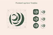 Nature Logo Kit, a Branding & Logo Template by Minimalist Logos (Thumbnail 6 of 15)