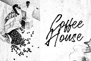 Rollover Brush Font, a Script Font by RedyStudio (Thumbnail 7 of 9)