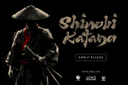 Benitsuki - Display Brush Font, a Handwritten Font by tkzgraphic (Thumbnail 2 of 10)