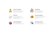 Flat medic icon and illustration kit, an Icon by Oleg Beresnev (Thumbnail 5 of 5)