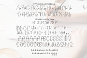 Calligraphy | Script Font, a Handwritten Font by Scratchones (Thumbnail 7 of 9)