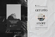 RIVA | Social Media Kit Bundle, a Social Media Template by Prapti Design (Thumbnail 4 of 10)