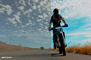 Hollywood LUTs for Color Grading, an Action Add-On by Presetsh.com (Thumbnail 10 of 14)