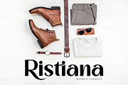 Bestigia Beauty Elegant Sans Font, a Sans Serif Font by Ronny Studio (Thumbnail 11 of 15)