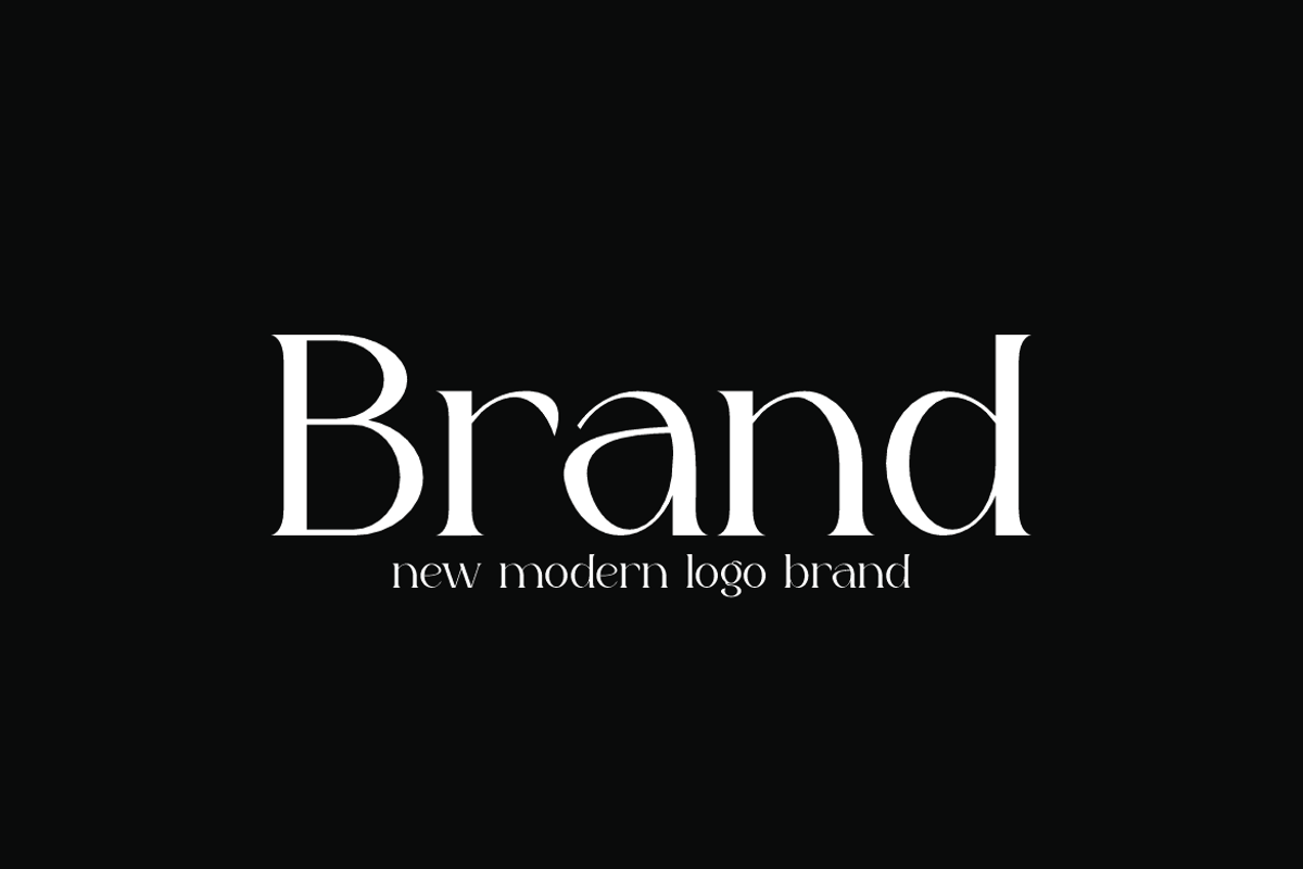 Qitelist - Elegant Serif Font, a Serif Font by Iqsiart Studio (Photo 6 of 13)