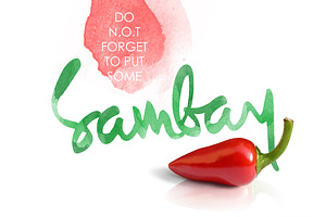 Sambay - 22% off
