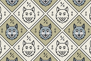 Animal Logo/Badge Templates Vol.2, a Branding & Logo Template by GraphicBurger (Thumbnail 12 of 14)