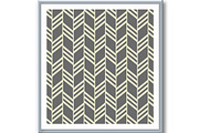 Geometric seamless pattern, a Pattern Graphic by RODINA (Thumbnail 2 of 3)