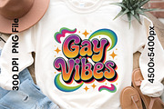 LGBT Celestial Sublimation Bundle, an Object Graphic by GlitterCraft (Thumbnail 42 of 61)