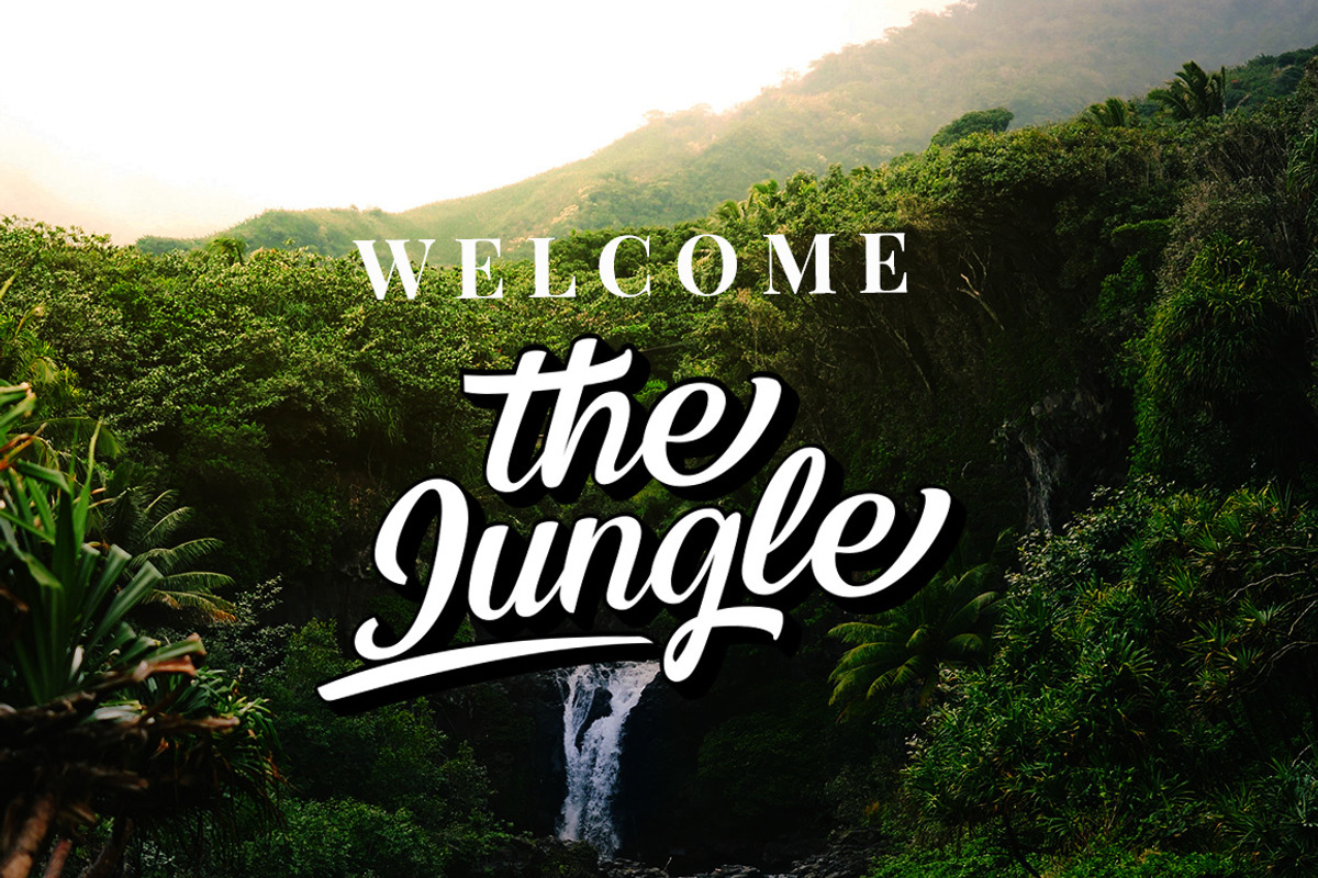 Kingsman Dual Style! (2 layered), a Script Font by Putra Khan (Photo 10 of 12)