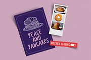 Velova Sketch - Draw Font, a Handwritten Font by ErgibiStudio (Thumbnail 2 of 10)