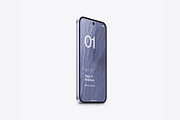 Google Pixel 11 Mockups, an Android Mockup by Asylab (Thumbnail 40 of 62)