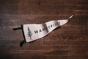 Hand-Drawn Tall Trees, an Illustration by Build Interactive (Thumbnail 4 of 7)