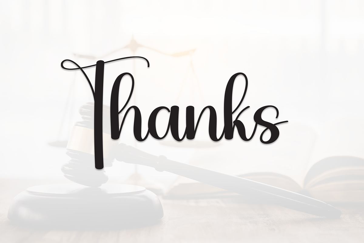 Justify | Script Font, a Handwritten Font by Scratchones (Photo 9 of 9)