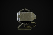 M84 Stun Grenade, an Object 3D Model by Midgardians (Thumbnail 6 of 10)