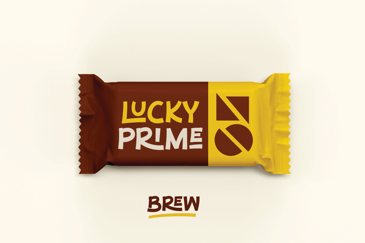 Brew – Bold & Fun Display Font, a Sans Serif Font by Typebae (Photo 5 of 8)