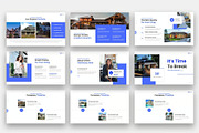 Real Estate Google Slides Templates, a Presentation Template by Fit-tee (Thumbnail 5 of 6)