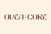 Moskaw - Fashion Display Typeface, a Sans Serif Font by roomspace creative lab (Thumbnail 8 of 9)