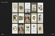 RITUAL / Stories Social Media KIT, a Social Media Template by Pixel And Oblivé (Thumbnail 6 of 6)