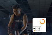 Countdown Timer | After Effects, a Templates & Theme by Gatamotion (Thumbnail 5 of 5)