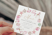 Watercolor -PRINCESS CHRISTMAS, a Decorative Illustration by Beigetime (Thumbnail 13 of 16)