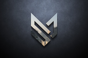 SM Logo