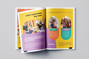 Day Care Brochure Vol.10, a Brochure Template by Bewalrus Studio (Thumbnail 10 of 11)