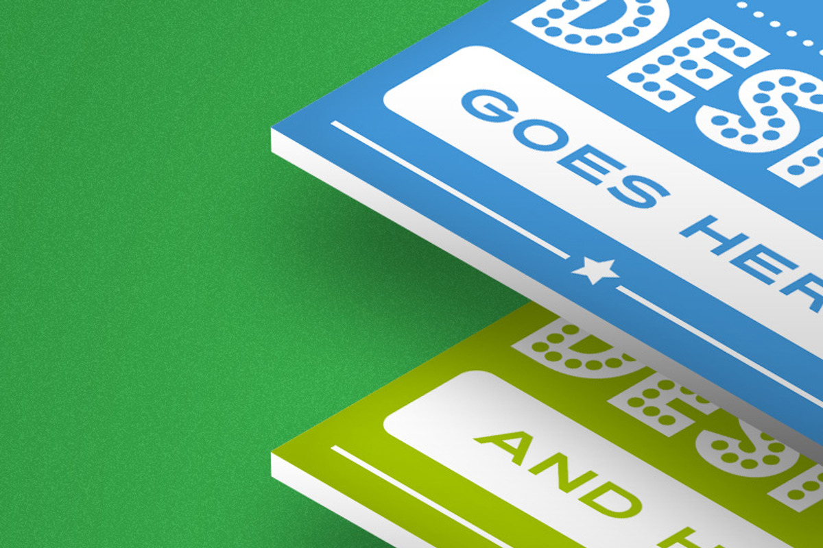 Isometric GS4 App Mockup Bundle, a Templates & Theme by PitchStock (Photo 2 of 5)