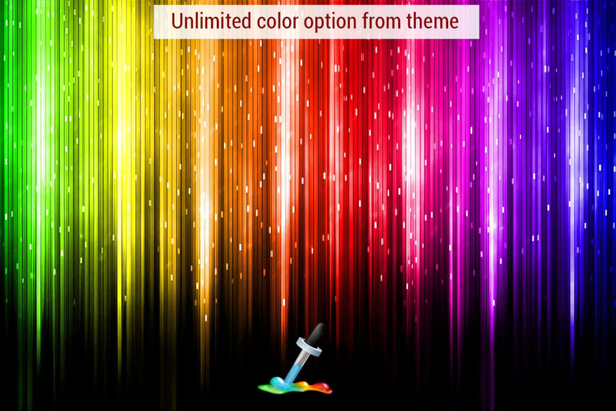 MINIMAL Slides PowerPoint, a Presentation Template by ORCOLOR (Photo 4 of 5)