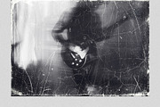 Grunge Dust and Scratches Overlays, a Brushes & More by PhotoSpirit (Thumbnail 3 of 8)