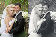Wedding Lightroom Presets, a Preset Add-On by Presetual (Thumbnail 2 of 5)