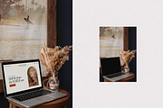 Cozy Photo Mockup Bundle, a Books & Magazine Mockup by Lesse Studio (Thumbnail 12 of 13)