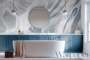 Wallpaper Sea, a Wallpaper Graphic by apollinariia_shop (Thumbnail 1 of 10)