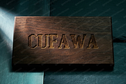 Cufawa | Modern Luxury Serif Typefac, a Serif Font by Astuti Studio (Thumbnail 14 of 24)