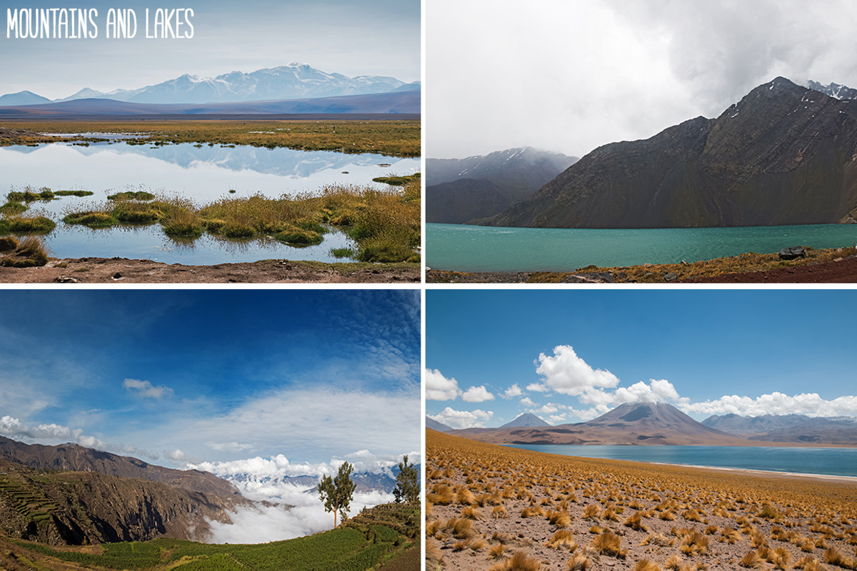 Set of nature photos, a Background Photo by Imageblend (Photo 5 of 6)