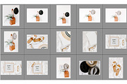 Fall Lifestyle Styled Stock Bundle, a Product Mockup by LaPorte Images (Thumbnail 8 of 9)