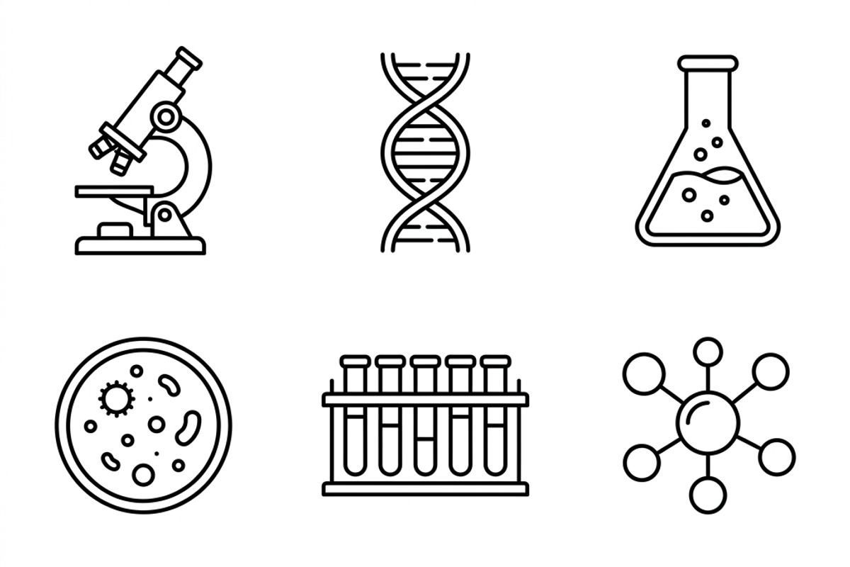 Bundles Set Optical Store Icons, an Outline Icon by adenpinkstore (Photo 13 of 44)